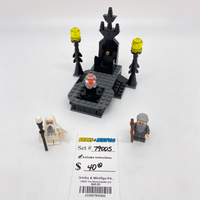 79005 The Wizard Battle (U)