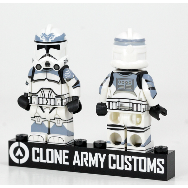 Custom Phase 2 Wolfpack Trooper