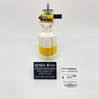 5006744 Ulysses Space Probe (U)