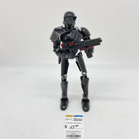 75121 Imperial Death Trooper (U)