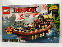 70618 Destiny's Bounty (D)