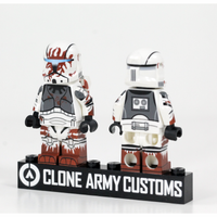 Custom Commando Sev
