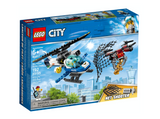 60207 Sky Police Drone Chase