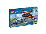60209 Diamond Heist