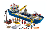 60266 Ocean Exploration Ship