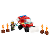 60279 Fire Hazard Truck