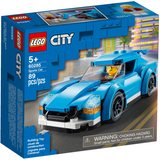 60285 Sports Car