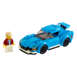 60285 Sports Car