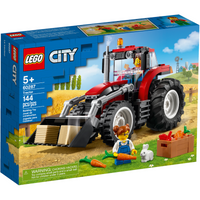 60287 Tractor