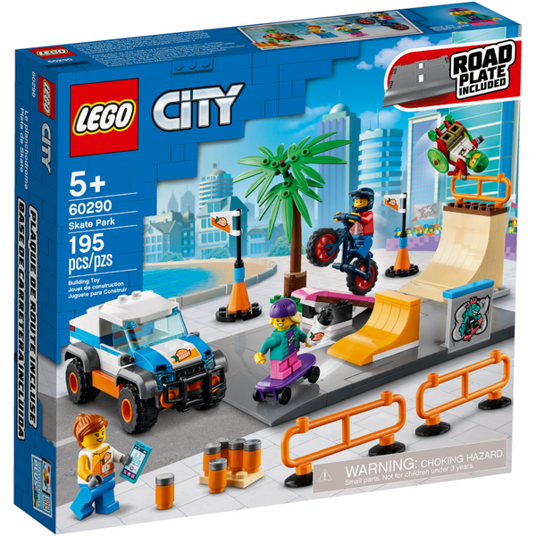 60290 Skate Park
