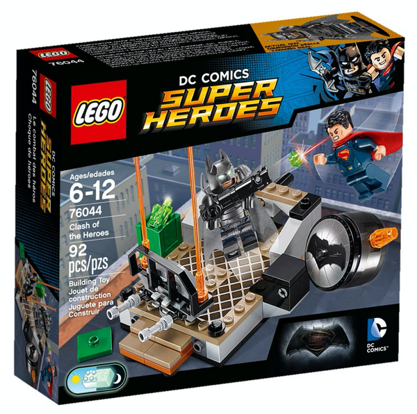 76044 Clash of the Heroes