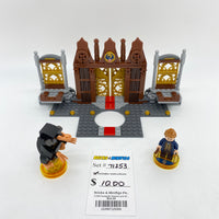 71253 Fantastic Beasts and Where to Find Them Story Pack (U)