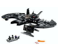 76161 1989 Batwing