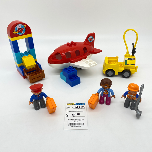 10590 Airport (U)