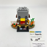 40273 Turkey (U)