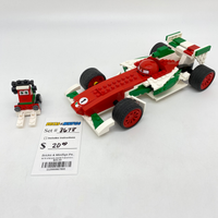 8678 Ultimate Build Francesco (U)
