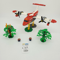 4209 Fire Plane (U)