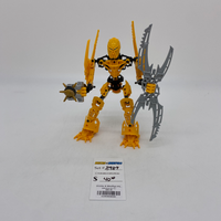 8989 Mata Nui (U)