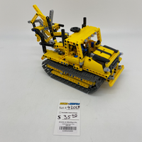 42028 Bulldozer (U9)