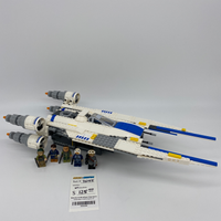 75155 Rebel U-Wing Fighter (U)