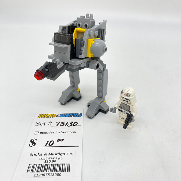 75130 AT-DP (U)