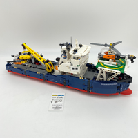 42064 Ocean Explorer (U)