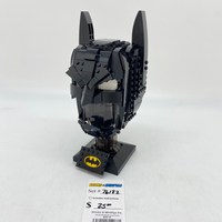 76182 Batman Cowl (U1)