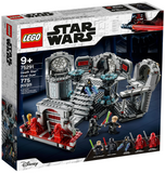 75291 Death Star Final Duel