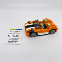 31017 Sunset Speeder (U)