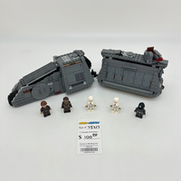 75217 Imperial Conveyex Transport (U)