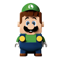 71387 Adventures with Luigi Starter Course