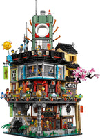 70620 Ninjago City