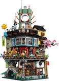 70620 Ninjago City