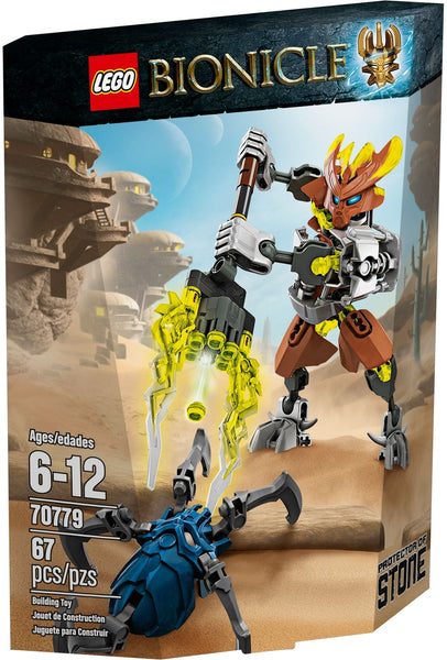 70779 Protector of Stone (C)