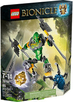 70784 Lewa - Master of Jungle (C)