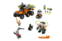 70914 Bane™ Toxic Truck Attack