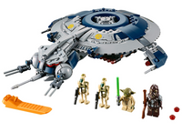 75233 Droid Gunship