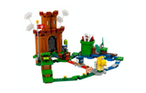 71362 Guarded Fortress