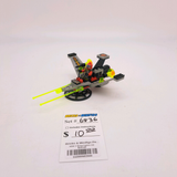 6836 V-Wing Fighter (U)