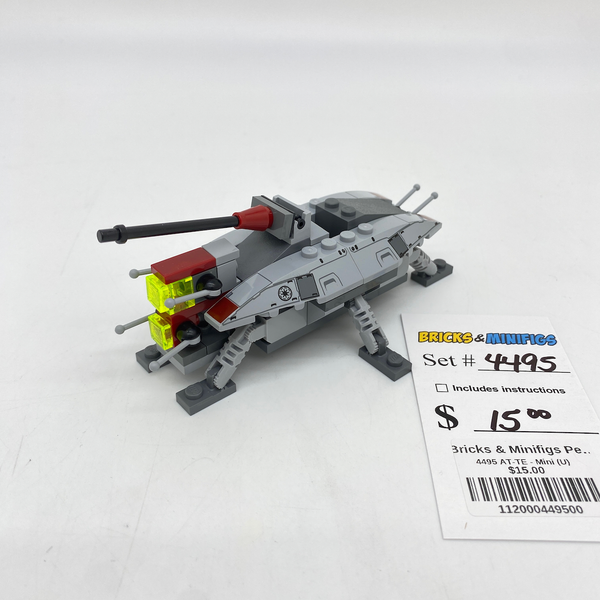 4495 AT-TE - Mini (U)