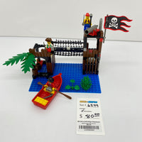 6249 Pirates Ambush (U)