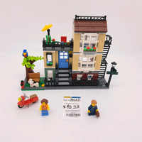 31065 Park Street Townhouse (U)