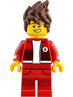 Kai - The LEGO Ninjago Movie