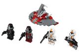 75001 Republic Troopers™ vs. Sith™ Troopers