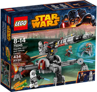 75045 Republic AV-7 Anti-Vehicle Cannon (O)