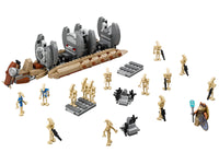 75086 Battle Droid Troop Carrier