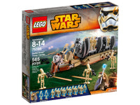 75086 Battle Droid Troop Carrier