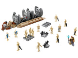 75086 Battle Droid Troop Carrier