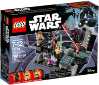 75169 Duel on Naboo (C)
