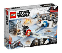 75239 - Action Battle Hoth Generator Attack